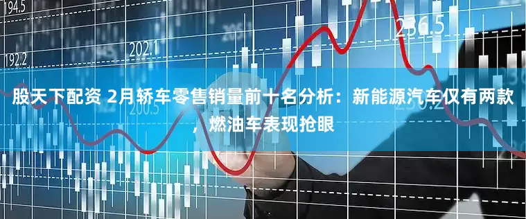 股天下配资 2月轿车零售销量前十名分析：新能源汽车仅有两款，燃油车表现抢眼